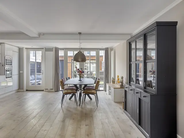 Gijsbrechtstraat 11, ALKMAAR