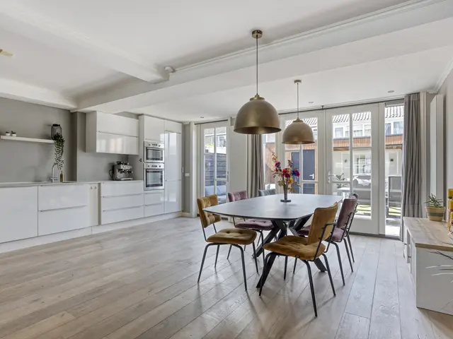 Gijsbrechtstraat 11, ALKMAAR