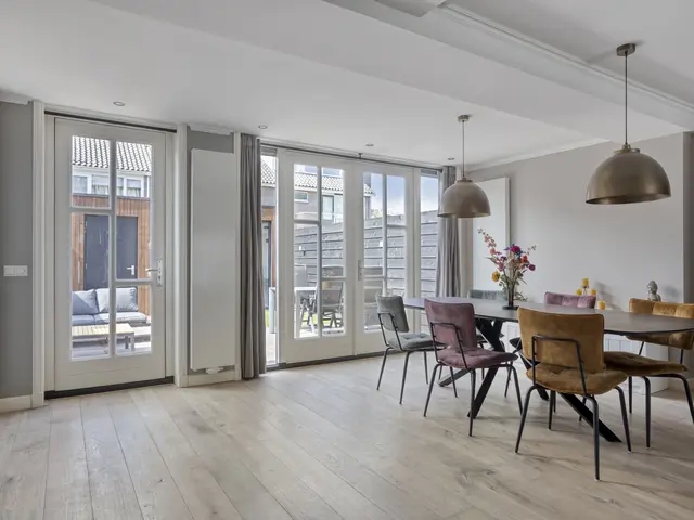 Gijsbrechtstraat 11, ALKMAAR