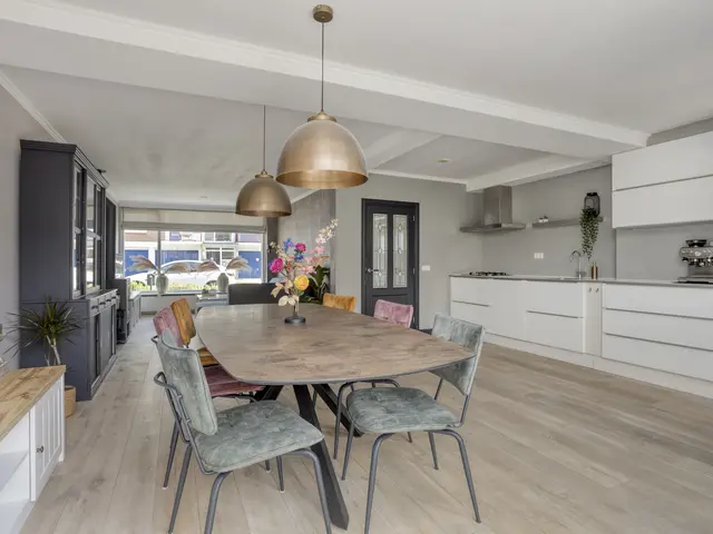 Gijsbrechtstraat 11, ALKMAAR