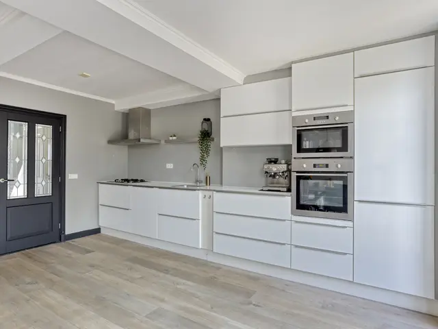 Gijsbrechtstraat 11, ALKMAAR