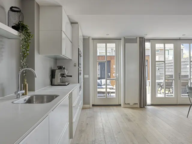 Gijsbrechtstraat 11, ALKMAAR