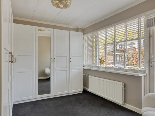 Gijsbrechtstraat 11, ALKMAAR