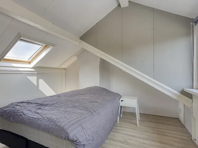 Gijsbrechtstraat 11, ALKMAAR