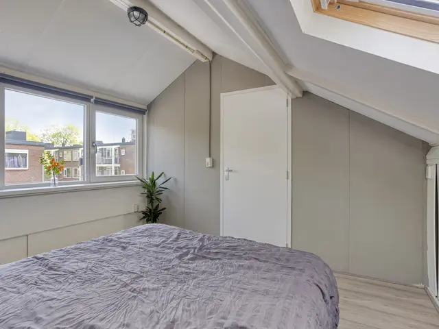 Gijsbrechtstraat 11, ALKMAAR