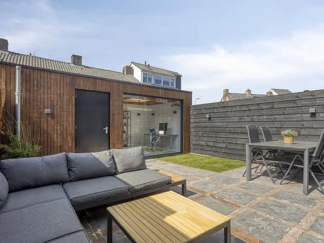 Gijsbrechtstraat 11, ALKMAAR