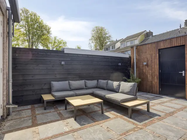 Gijsbrechtstraat 11, ALKMAAR