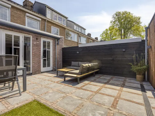 Gijsbrechtstraat 11, ALKMAAR