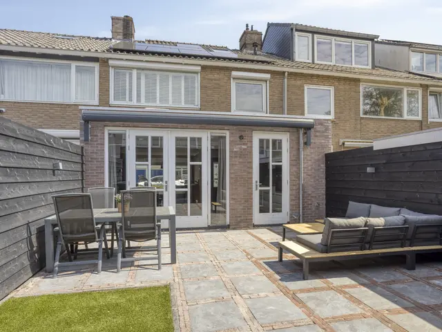 Gijsbrechtstraat 11, ALKMAAR