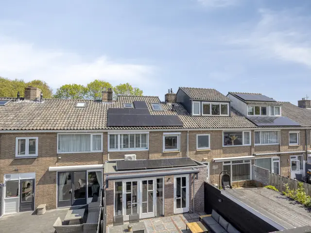 Gijsbrechtstraat 11, ALKMAAR
