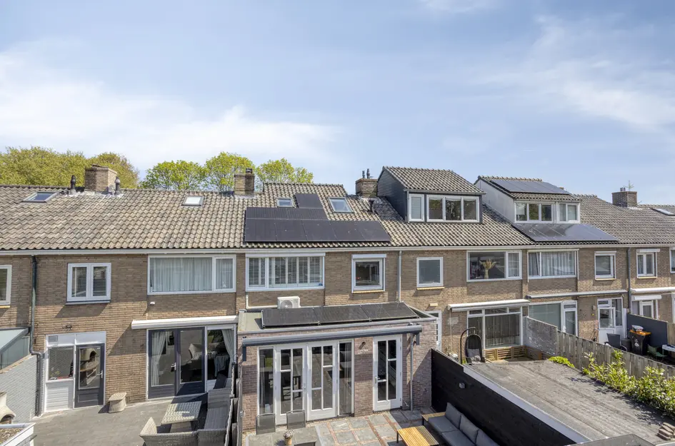 Gijsbrechtstraat 11