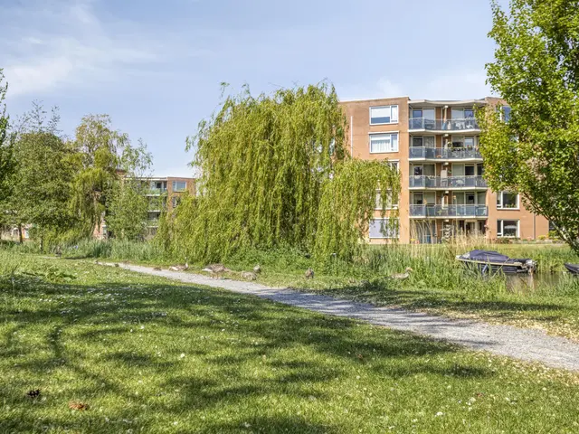 Gijsbrechtstraat 11, ALKMAAR