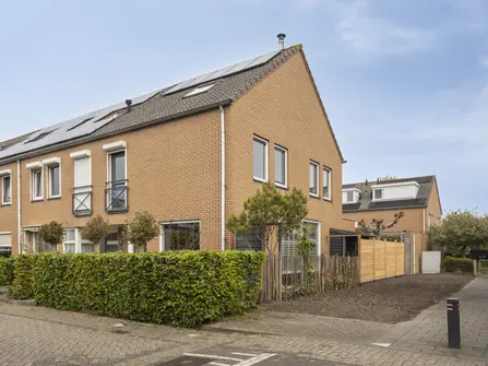 De Waterdief 20
