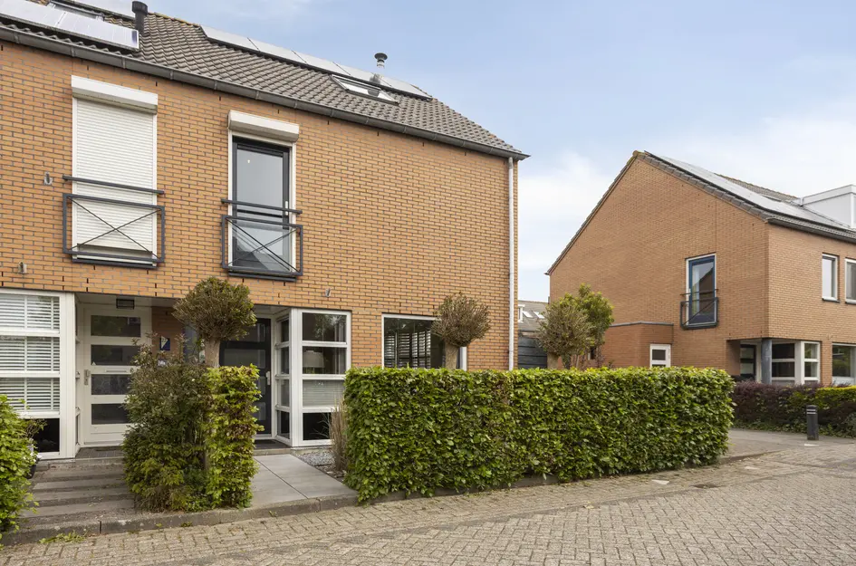 De Waterdief 20