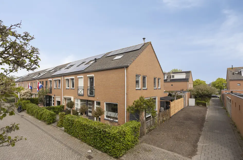 De Waterdief 20