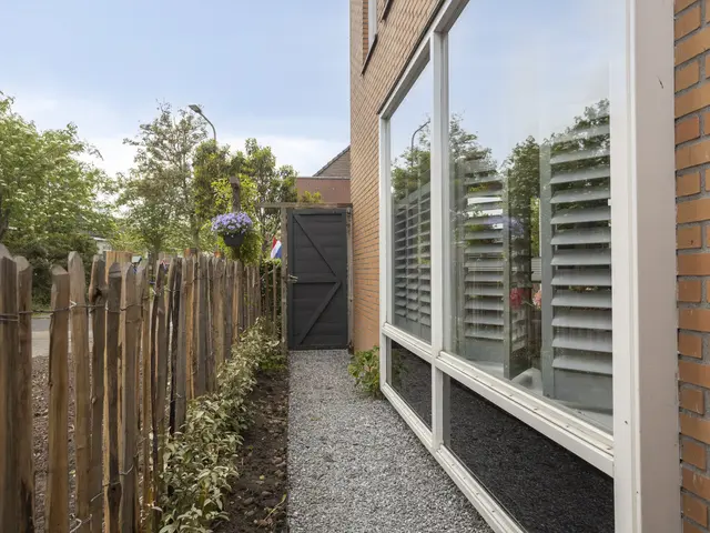 De Waterdief 20, UITGEEST