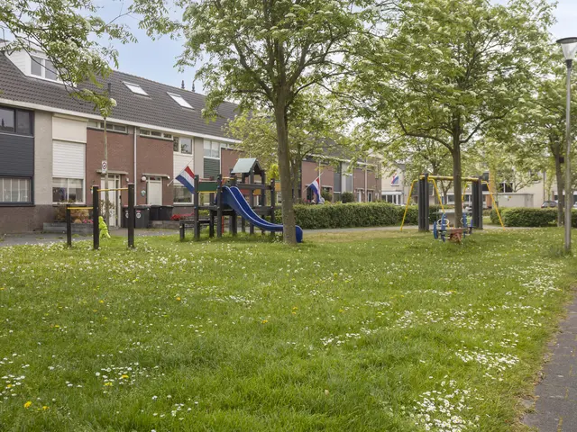 De Waterdief 20, UITGEEST