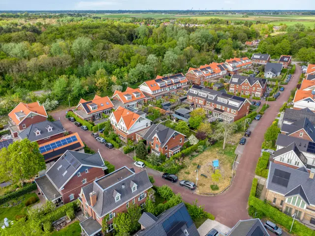 Koningsduin 19, CASTRICUM