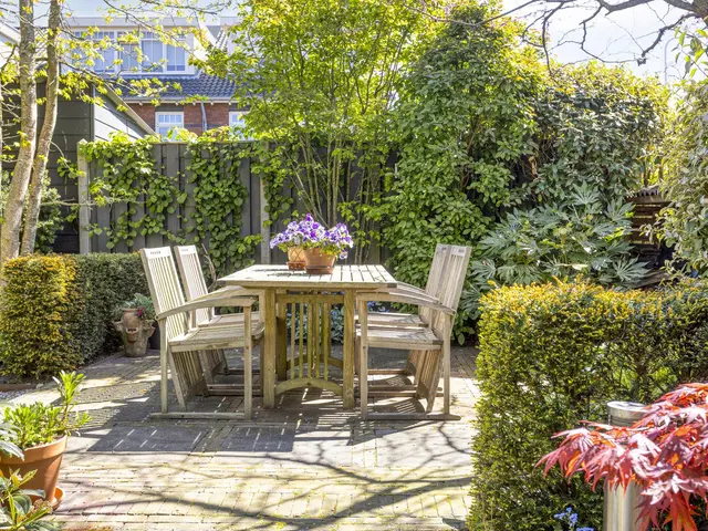 Koningsduin 19, CASTRICUM
