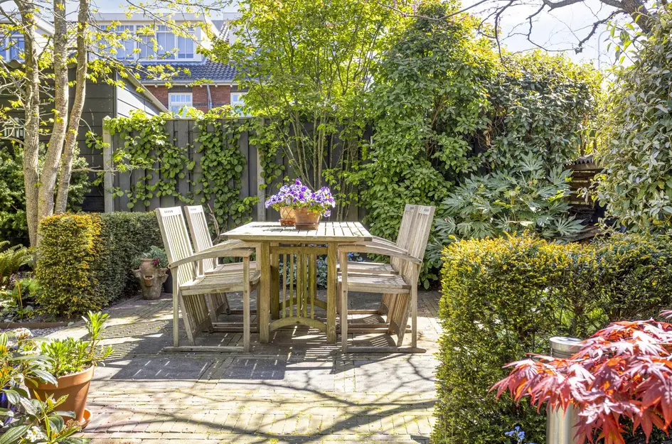 Koningsduin 19