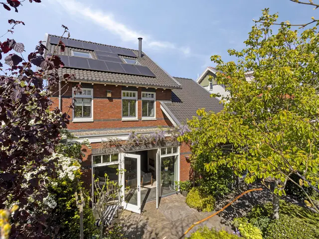 Koningsduin 19, CASTRICUM