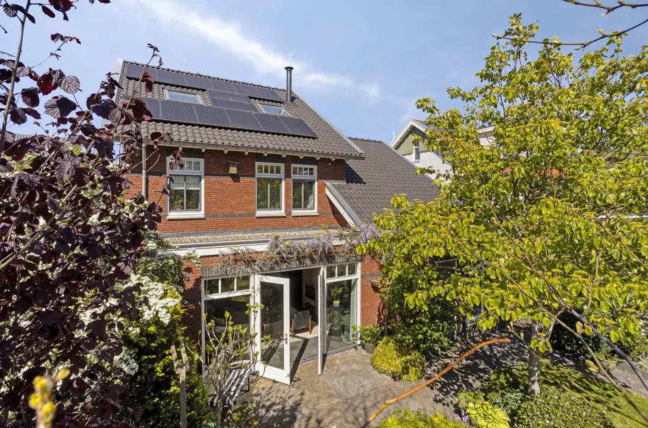 Koningsduin 19