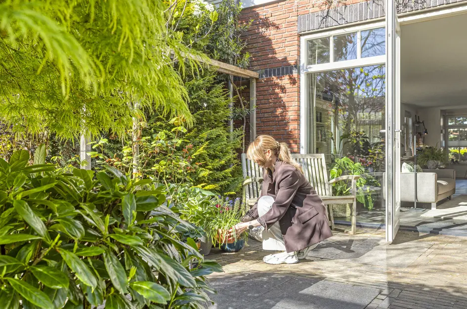 Koningsduin 19