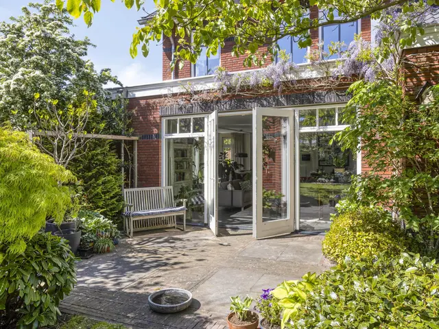Koningsduin 19, CASTRICUM