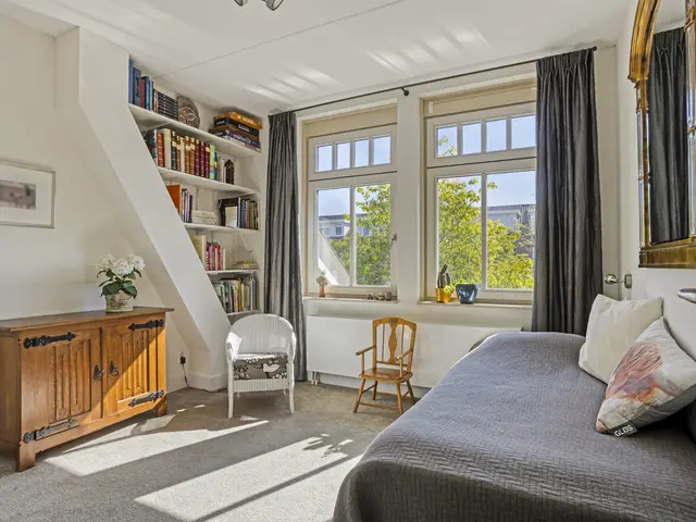Koningsduin 19, CASTRICUM