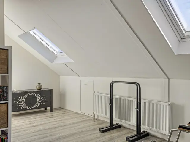 Koningsduin 19, CASTRICUM