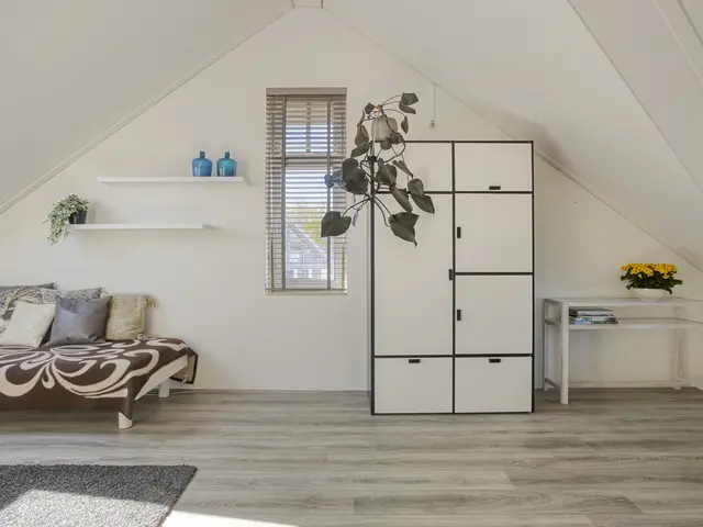 Koningsduin 19, CASTRICUM
