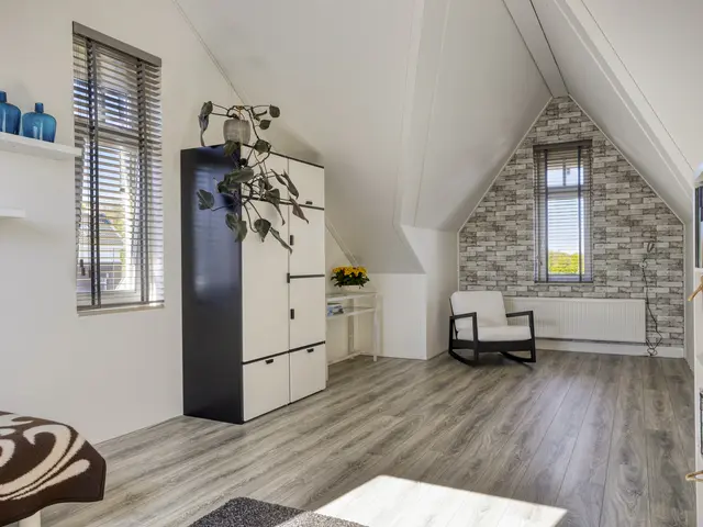 Koningsduin 19, CASTRICUM