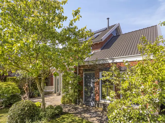 Koningsduin 19, CASTRICUM