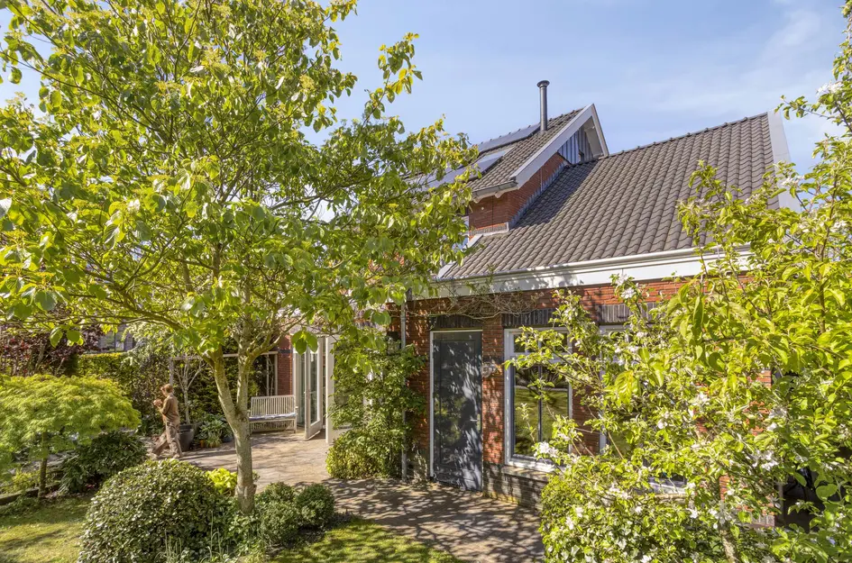 Koningsduin 19