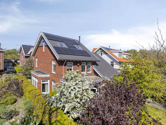 Koningsduin 19, CASTRICUM