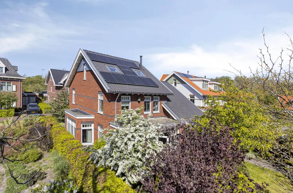 Koningsduin 19