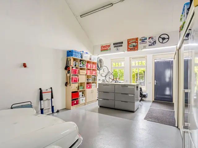 Koningsduin 19, CASTRICUM