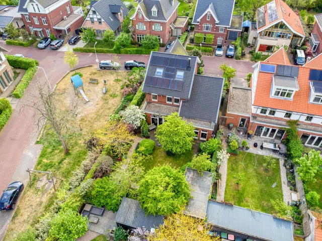 Koningsduin 19, CASTRICUM