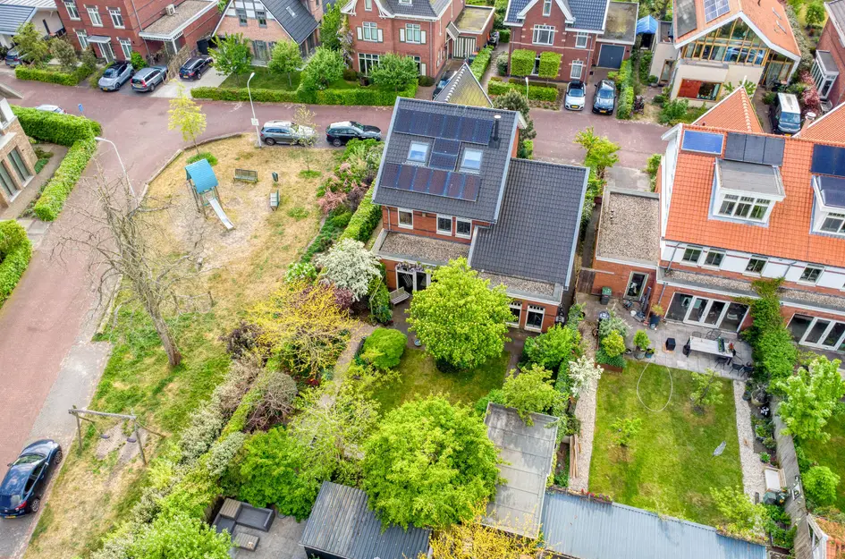 Koningsduin 19