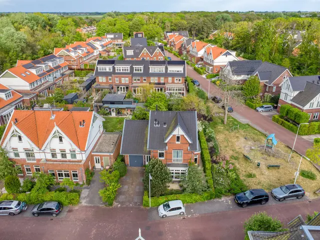 Koningsduin 19, CASTRICUM