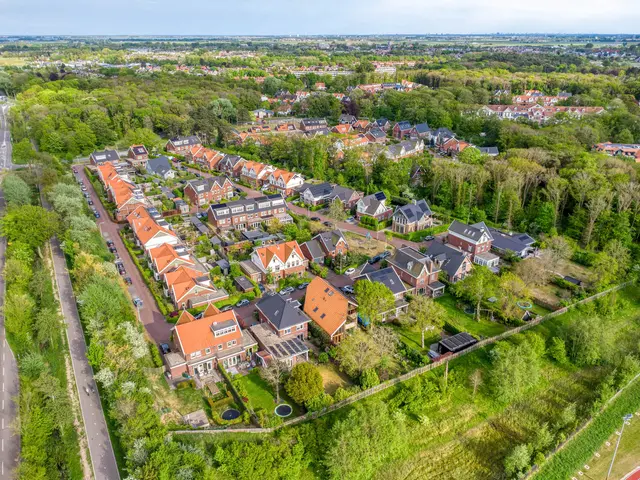 Koningsduin 19, CASTRICUM