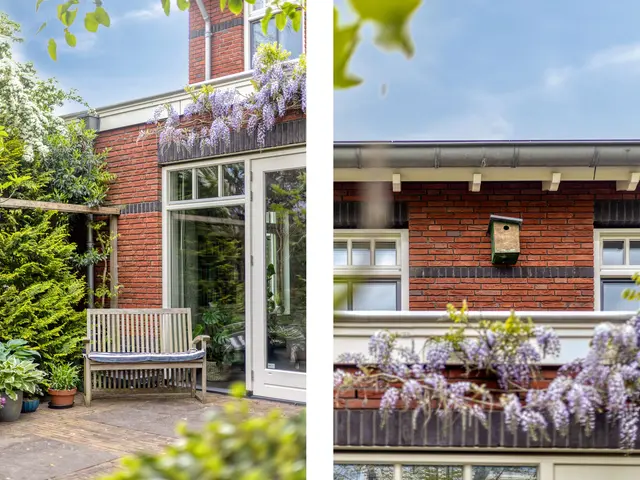 Koningsduin 19, CASTRICUM