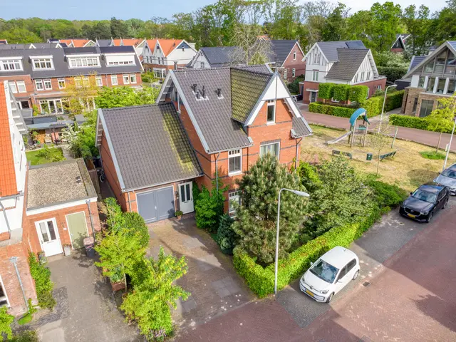 Koningsduin 19, CASTRICUM