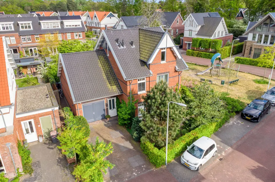 Koningsduin 19