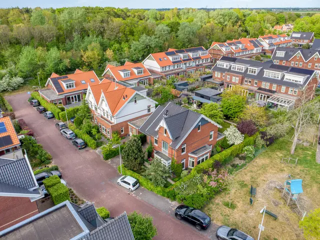 Koningsduin 19, CASTRICUM