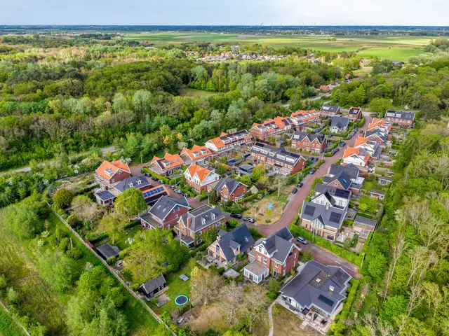 Koningsduin 19, CASTRICUM