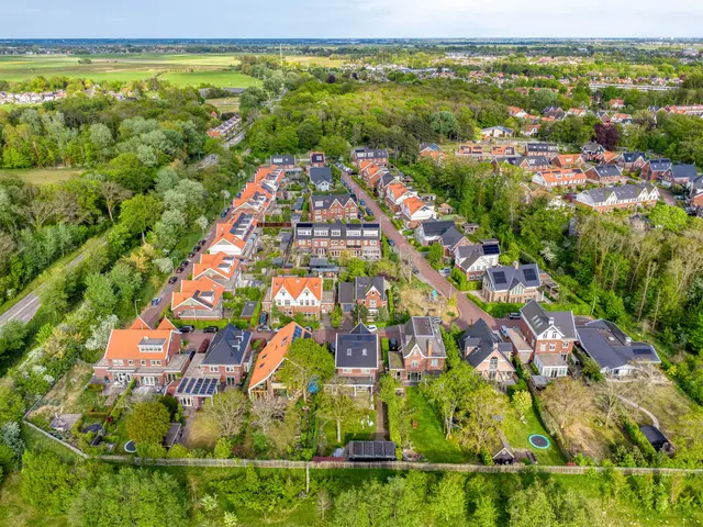 Koningsduin 19, CASTRICUM