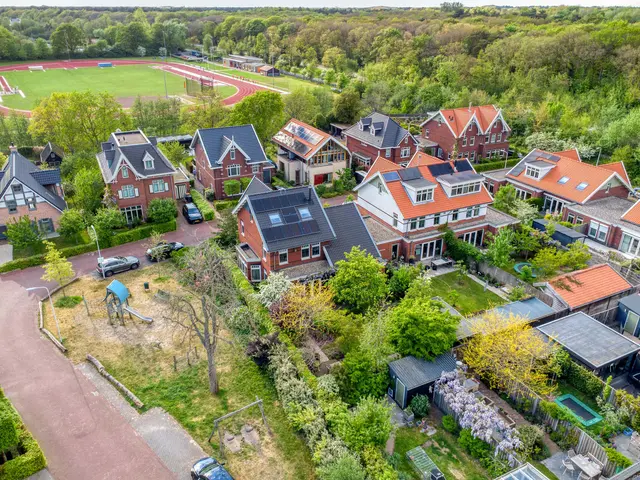 Koningsduin 19, CASTRICUM