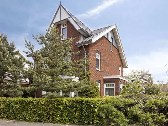Koningsduin 19, CASTRICUM