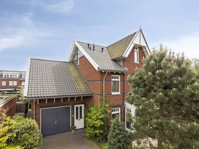 Koningsduin 19, CASTRICUM